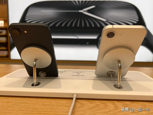 iPhone 17e曝光：灵动岛下放+A19芯片，苹果入门机全面进化