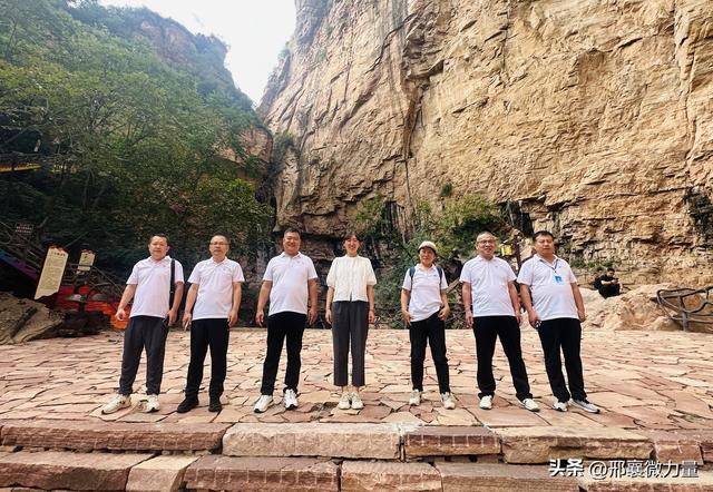 全国网络大V看邢台