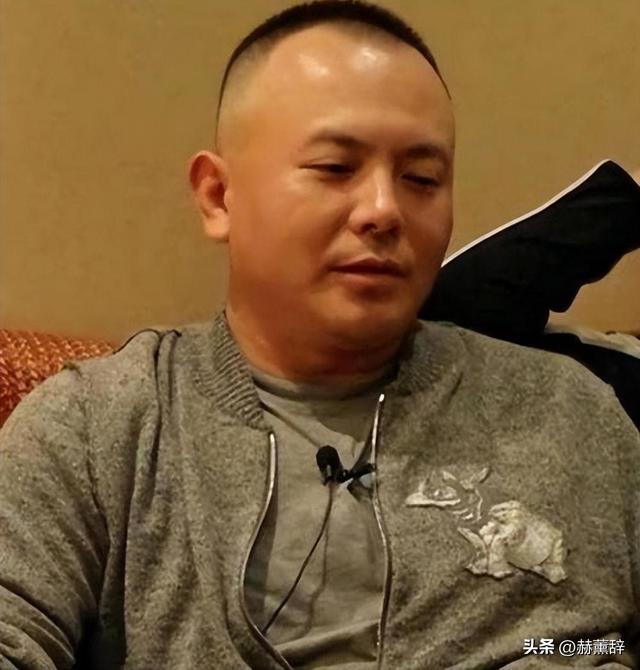 他曾与刘涛同床共枕4年	，年过六旬仍是孤身一人，刘涛坦言很遗憾