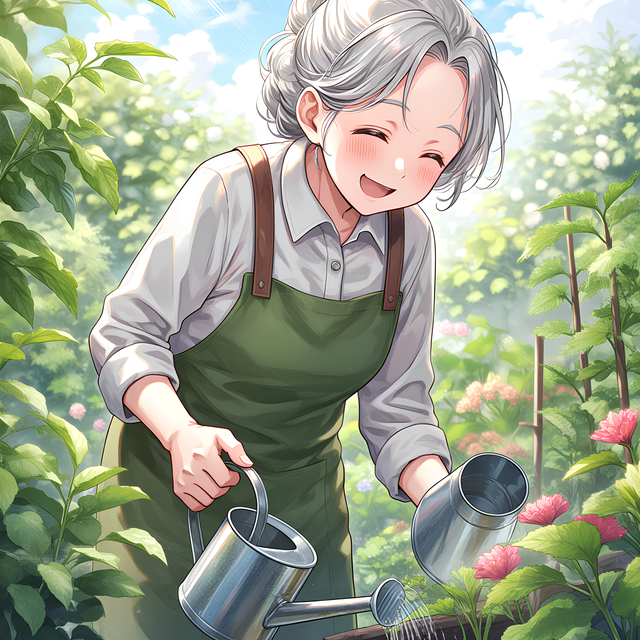 我能为晚年提前做什么？