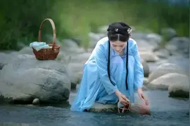 解说胶东方言（118）说说“扎”和“熞”的区别图片