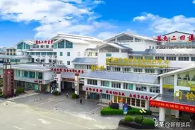 军改至今广西军队医院最新格局和变迁史图片