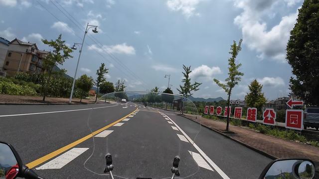 皖浙摩旅二人转——芹川古村篇