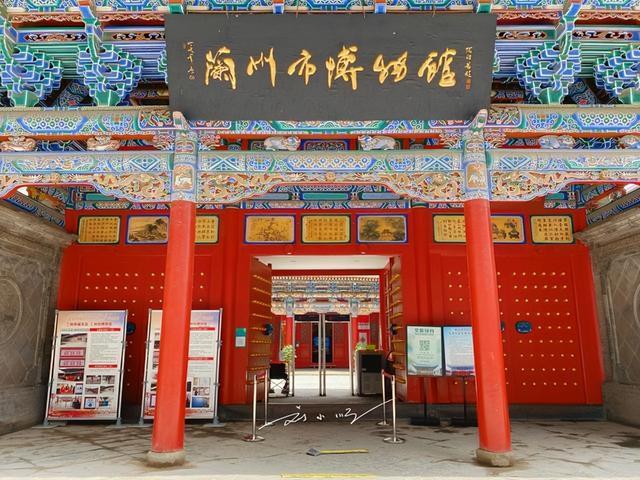 兰州藏着一座“明代古刹博物馆”？比省博清静，连本地人都很少去