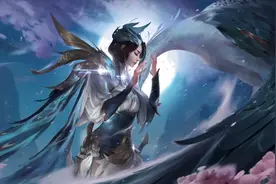 敌方秒选虞姬怎么办？别用伽罗，放弃马可，只有他天克虞姬！图片