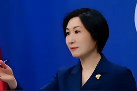 中韩举行划界谈判，黄海问题被摆上桌面，中方只用一句话就定了调图片