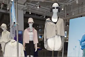 防晒经济升温，商家不断推陈出新，如何选购？图片