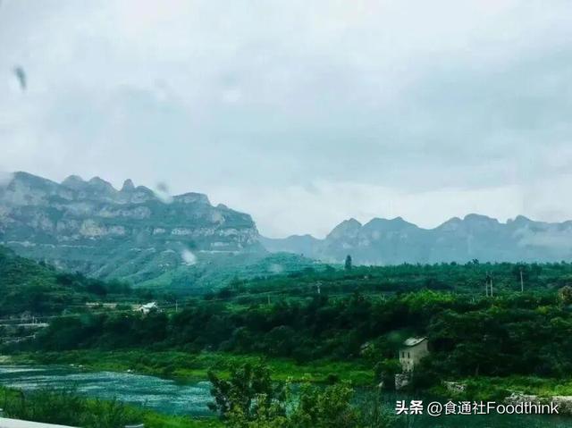 周末活动｜金冬十月，在双手做工和食通社一起妙手回秋