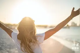 余生，拔掉心中的刺（深度好文）图片