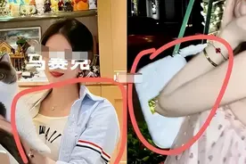上海富婆“上瘾”行为曝光，撕开了病态群体最后一块“遮羞布”图片