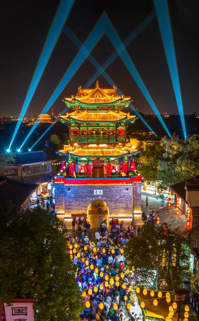 Ai？山东被装进了冰箱里！