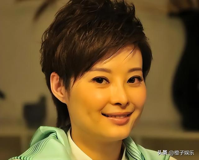 夫妻本是同林鸟，但抱歉，这一次邓婕也救不了晚节不保的张国立