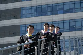 累计获奖60余项，华理这个宿舍“研值”拉满图片