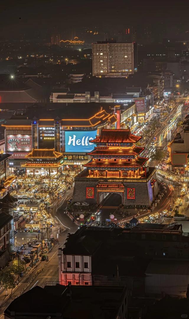 适合年轻人穷游的7个宝藏城市，人均500就能玩得很开心！！