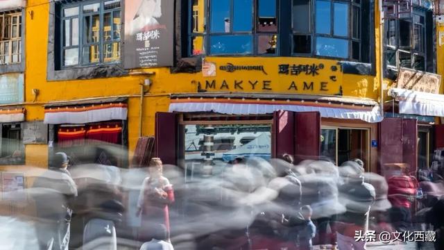 拉萨文旅人请注意！“十金”品牌评选报名全攻略来啦！收藏~