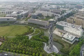 上海科技大学：我不是985，也不是211，不是学霸？你不要来！图片