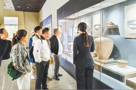 魅力兰州“热力绽放” ——兰州暑期旅游一线观察图片