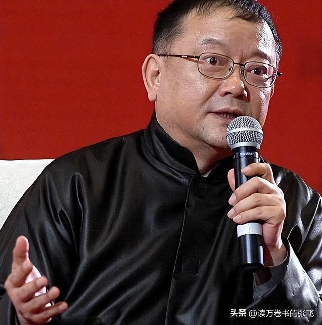 77岁王刚没想到，离婚24年，成方圆会以这种方式，给自己上了一课