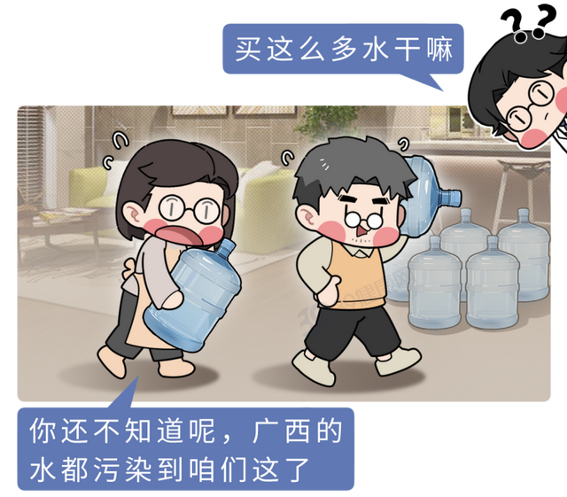长期烧自来水喝的人和买桶装水的人，谁更健康？答案和你想的不同