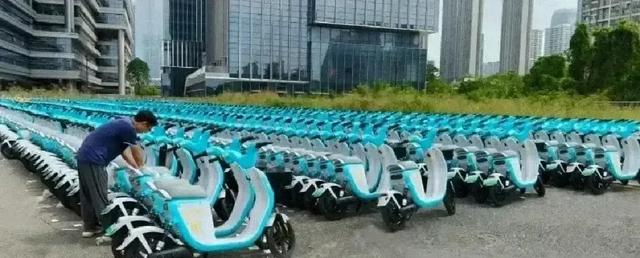 电动车或将淡出?接棒者已登场!不充电,不加油,冬天也能跑得远