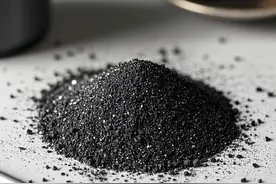 有烟火药和无烟火药的区别图片