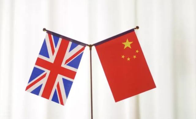 英国越混越差？美国埋坑、工业空心化，“衰落管理”才是最好归宿