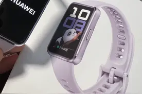 10天才发现，华为手环10 NFC版这个被忽视的功能才是真正的杀手锏图片