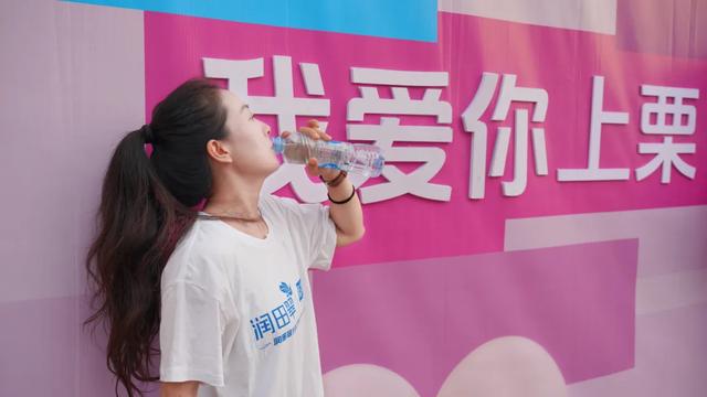 粉色落日、绚丽烟花!江西这里太浪漫了,你在现场吗?