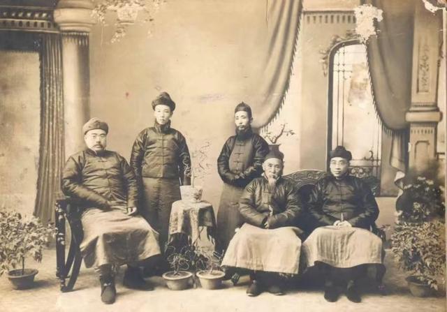 中医界的“京城 F4”，四大名医如何惊艳京城？（下）