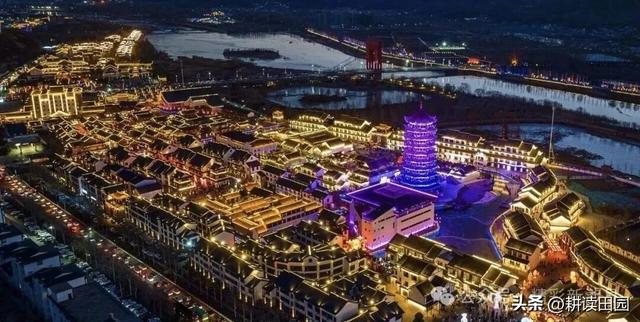 女娲补天原来在这里！涉县娲皇宫入选河北“跟着课本游”线路