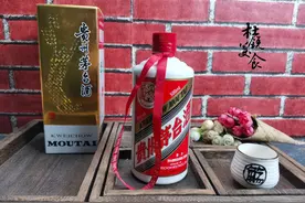 茅台系列酒那么多，真正的嫡系酒只有10种，过年买酒可要擦亮眼图片