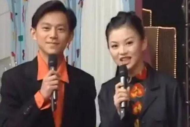 51岁主持人何炅：无妻无女、与保姆相伴，如今终于与自己和解