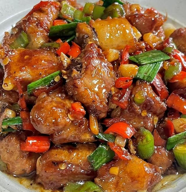 50块搞定四菜一汤，饭馆150元的快乐咱在家就能有，全家美滋滋！