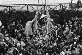 中越战争之原因：越南列出9条战争原因，华人和柬埔寨非核心因素图片