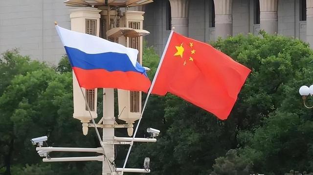 动了俄罗斯的蛋糕？俄方开始对中国下手，关系再好也得多留个心眼
