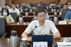 独家：吉林电信新任总经理唐诗词到任 历任总经理多数从外省提拔图片