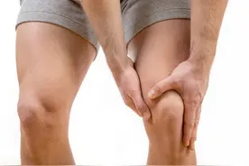 腰腿、膝盖总是隐隐作痛？一个中成药，逼走骨缝里的风、寒、湿图片