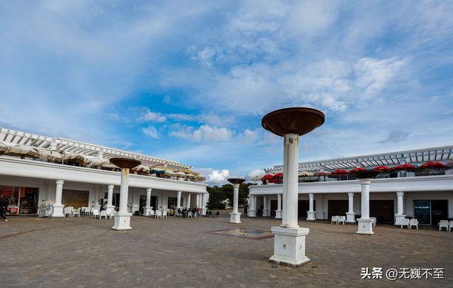 摩洛哥环游记（25）——赫拉克勒斯之洞与斯帕特尔角