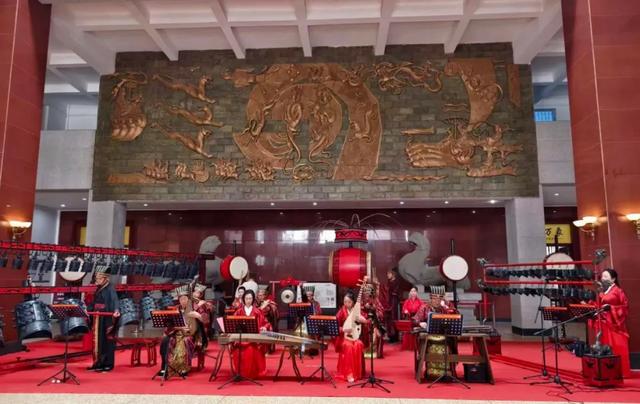 体验“汉风秋韵”，来河南这样玩！