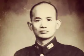 国军第七十四军历任军长之结局图片