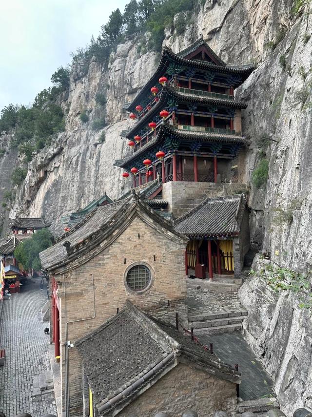 世界上只有中国河北省邯郸市才有的全球 “独一无二的10大奇景”