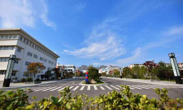 黄海“网红”打卡地盘点！第七个美到“窒息”！