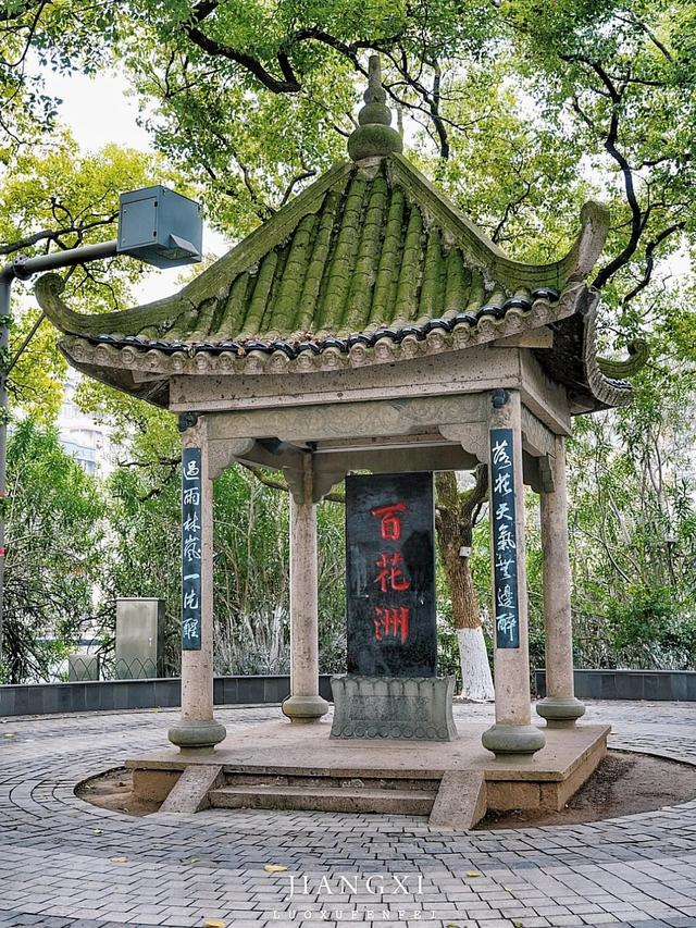 赏山水美景、品千年历史、探革命精神！南昌，我又来了！