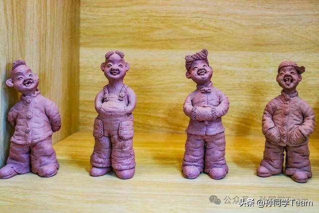 原来，榆林也可以很“可爱”