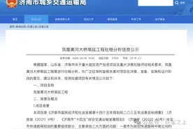 全程高架！凤凰快速路不服真干图片