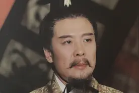 刘备心知肚明，五虎上将的排名是被迫的，真正的排名应该是这样图片