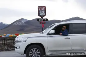 暑假自驾去拉萨，318川藏南线，保姆级自驾攻略，出发前一定看完图片