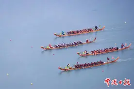 常德市柳叶湖旅游度假区“非遗+旅游”深度融合双向赋能图片