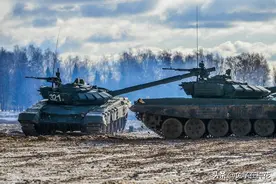 不是所有的部队都能称近卫军，盘点俄罗斯最精锐的近卫部队图片