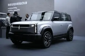 盘点六款全新SUV，最低10万出头，怎么选都不吃亏图片